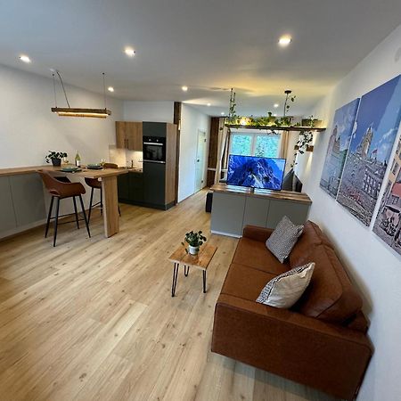 Pilea Apartments Cochem Buitenkant foto