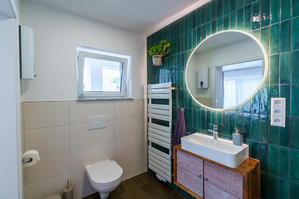 Pilea Apartments Cochem Buitenkant foto