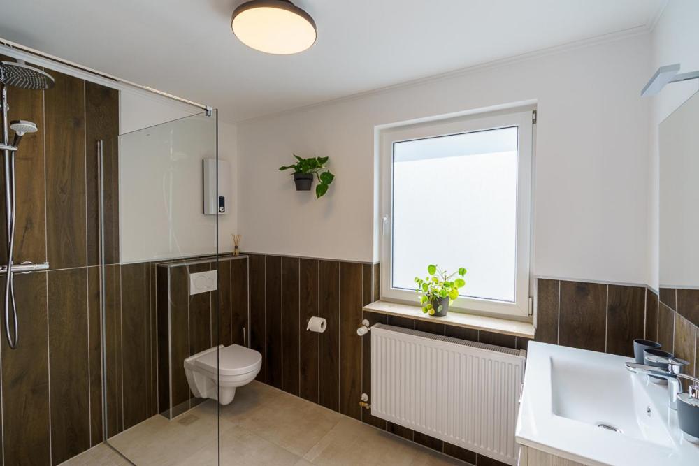 Pilea Apartments Cochem Buitenkant foto
