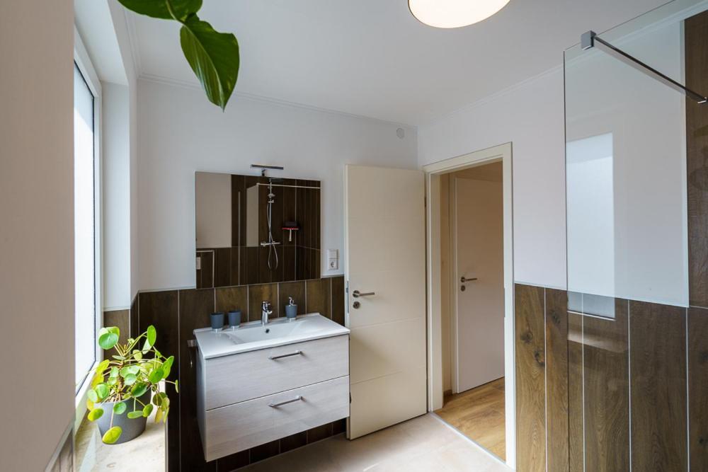 Pilea Apartments Cochem Buitenkant foto
