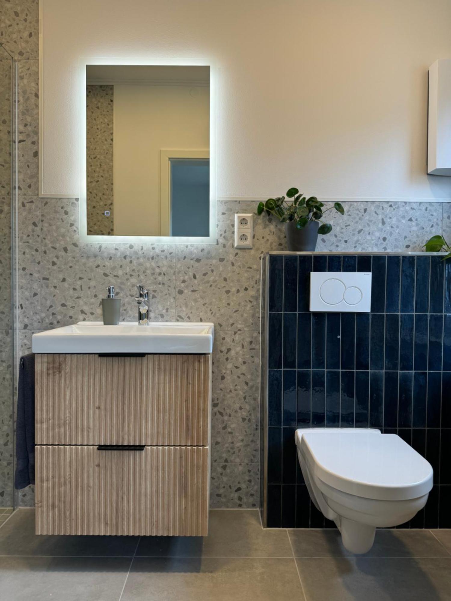 Pilea Apartments Cochem Buitenkant foto