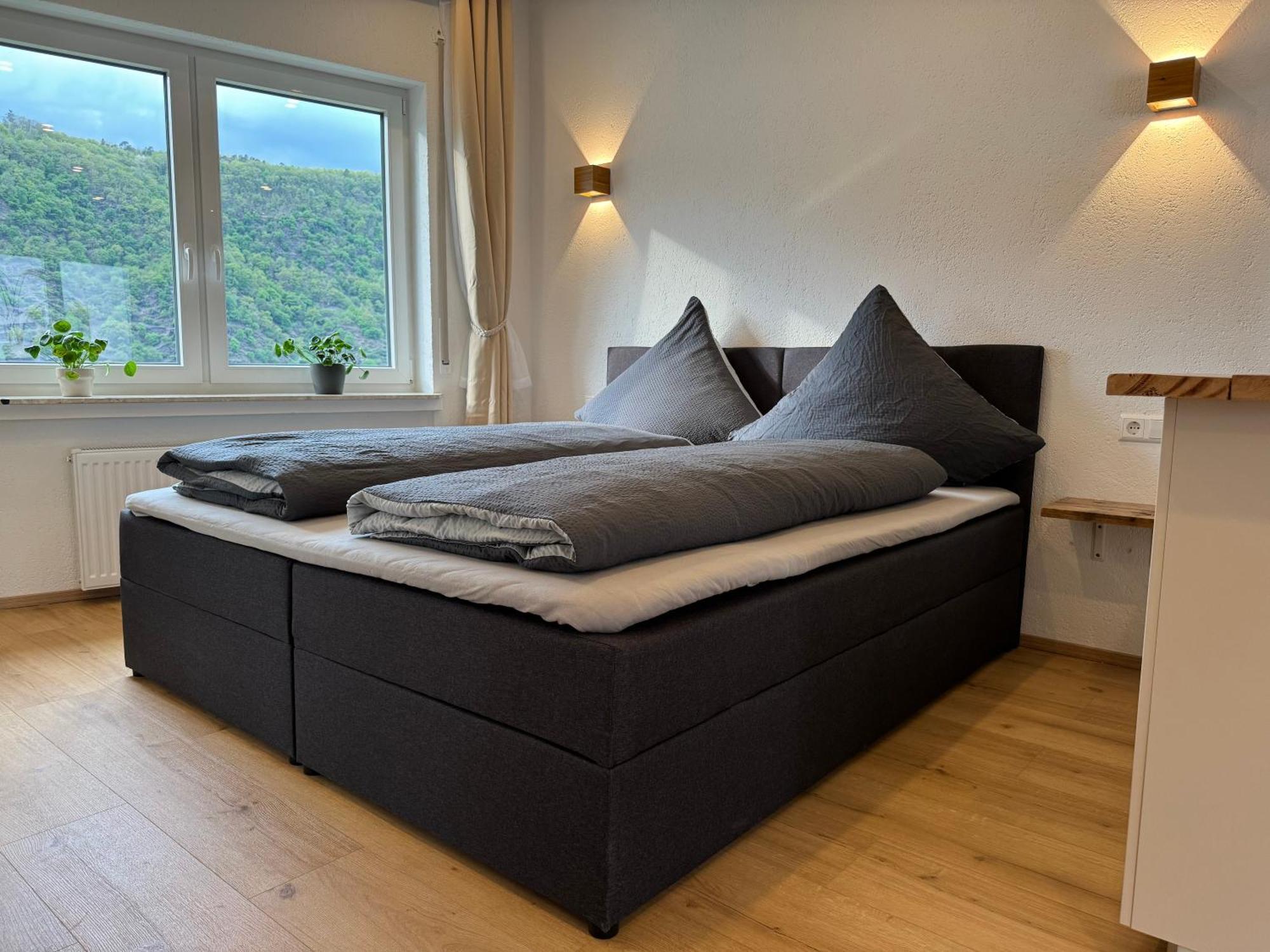 Pilea Apartments Cochem Buitenkant foto