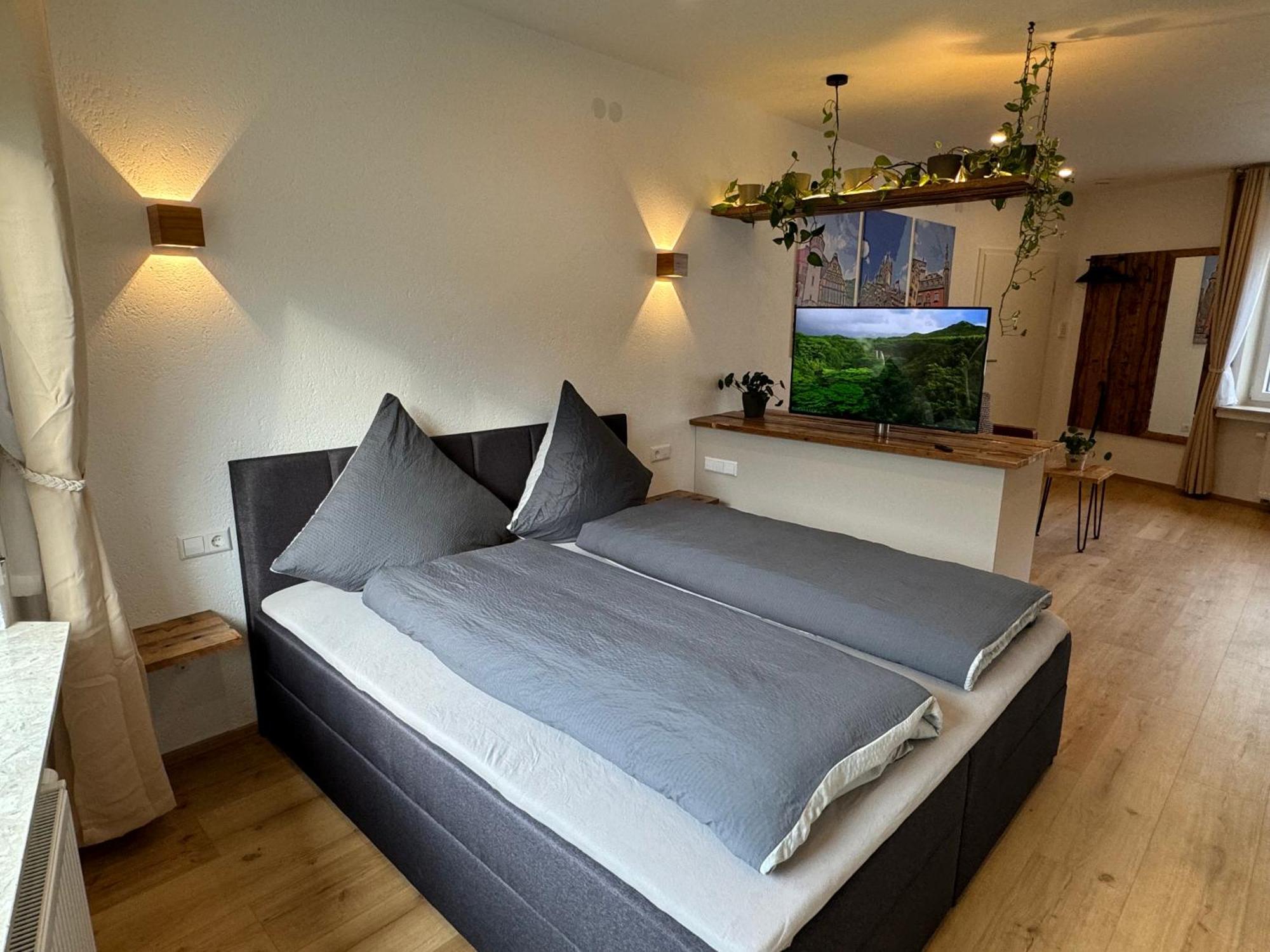 Pilea Apartments Cochem Buitenkant foto