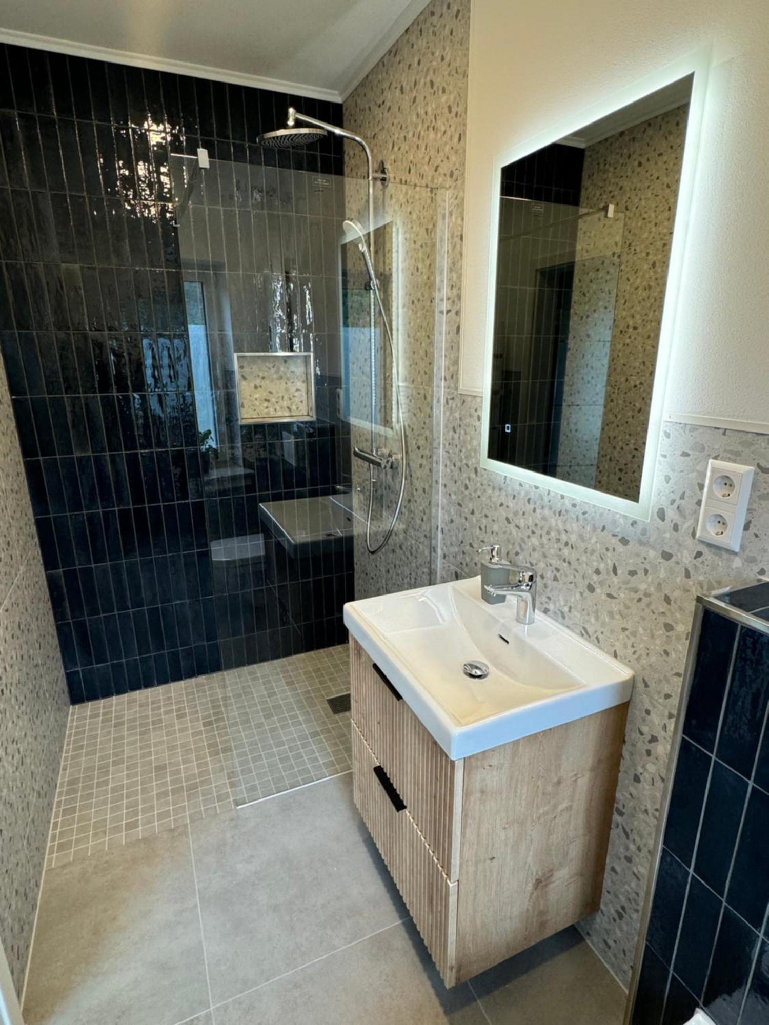 Pilea Apartments Cochem Buitenkant foto